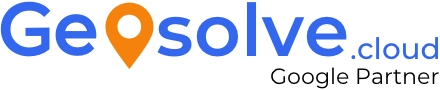 Logo Geosolve