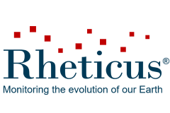 Rheticus - Geosolve