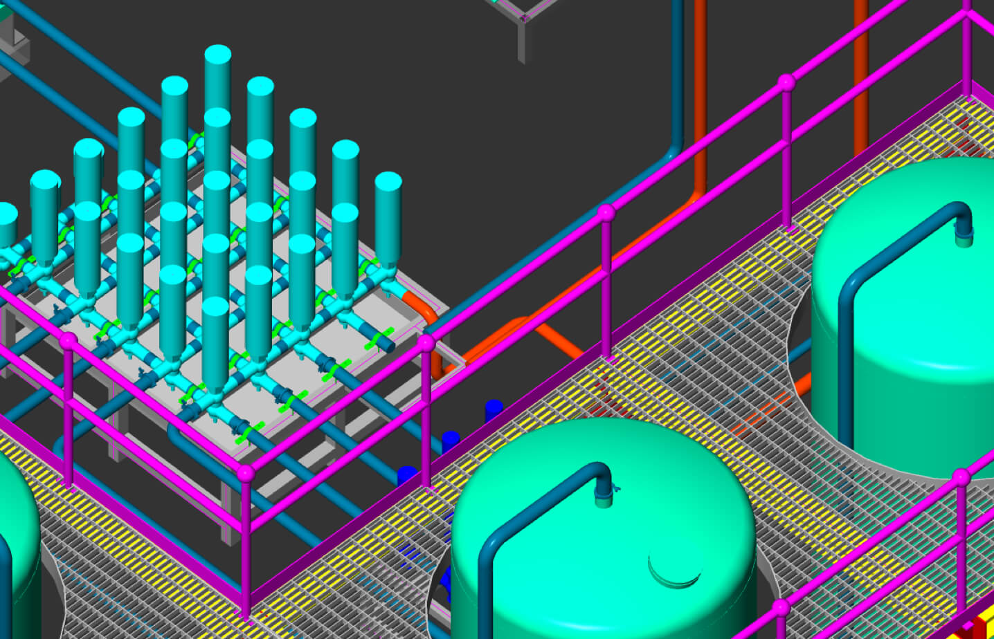 Cad 3D